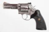 SMITH & WESSON 686 357 MAG USED GUN INV 206577 - 3 of 3