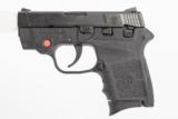SMITH AND WESSON M&P BODYGUARD 380ACP USED ITEM INV 206801 - 2 of 2