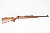 SAKO A-II FOREST 308 WIN USED GUN INV 182023 - 2 of 4