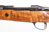 SAKO A-II FOREST 308 WIN USED GUN INV 182023 - 3 of 4