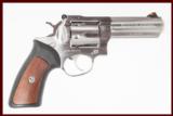 RUGER GP100 357MAG USED GUN INV 206868 - 1 of 2