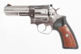 RUGER GP100 357MAG USED GUN INV 206868 - 2 of 2