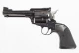 RUGER NEW MODEL BLACKHAWK 45CAL USED GUN INV 206871 - 2 of 2