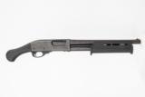 REMINGTON 870 TAC-14 12 GA USED GUN INV 206957 - 1 of 4
