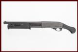 REMINGTON 870 TAC-14 12 GA USED GUN INV 206957 - 2 of 4