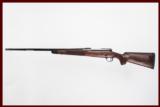 WINCHESTER MODEL 70 SUPER GRADE 270 WIN USED GUN INV 204785 - 1 of 4