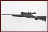 TIKKA T3X 22-250REM USED GUN INV 204905 - 1 of 4