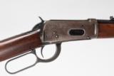 WINCHESTER 1894 CARBINE 30WCF USED GUN INV 206949 - 4 of 4