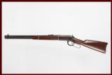 WINCHESTER 1894 CARBINE 30WCF USED GUN INV 206949 - 1 of 4