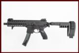 SIG MPX 9MM USED GUN INV 206968 - 1 of 4