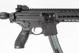 SIG MPX 9MM USED GUN INV 206968 - 4 of 4