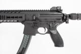 SIG MPX 9MM USED GUN INV 206968 - 3 of 4
