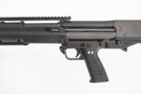 KEL-TEC KSG 12GA USED GUN INV 206970 - 3 of 4