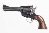 RUGER BLACKHAWK 357 MAG USEDG UN INV 206972 - 2 of 2
