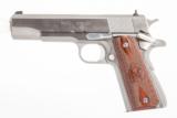 SPRINGFIELD 1911 A1 45ACP USED GUN INV 206969 - 2 of 2