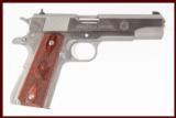 SPRINGFIELD 1911 A1 45ACP USED GUN INV 206969 - 1 of 2