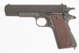 COLT 1911 A1 45ACP USED GUN INV 206998 - 2 of 2