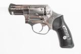 RUGER SP101 357MAG USED GUN INV 206999 - 2 of 2