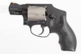 SMITH AND WESSON 340PD 357MAG USED GUN INV 207000 - 2 of 2