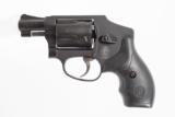 SMITH & WESSON 442 38 SPL NEW GUN INV 194726 - 3 of 3