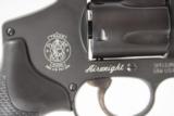 SMITH & WESSON 442 38 SPL NEW GUN INV 194726 - 2 of 3