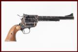 COLT SAA NEW FRONTIER 45COLT USED GUN INV 206839 - 1 of 4