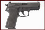 SIG SAUER P229 9MM NEW GUN INV 192060 - 1 of 4