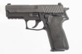 SIG SAUER P229 9MM NEW GUN INV 192060 - 4 of 4