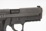 SIG SAUER P229 9MM NEW GUN INV 192060 - 2 of 4