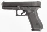 GLOCK 17 GEN 5 9 MM NEW GUN INV 200299 - 4 of 4