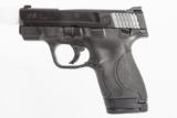 SMITH & WESSON M&P SHIELD 9MM NEW GUN INV 200620 - 4 of 4