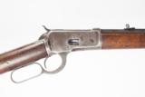 WINCHESTER 1892 25-20WCF USED GUN INV 207039 - 4 of 4