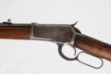 WINCHESTER 1892 25-20WCF USED GUN INV 207039 - 3 of 4