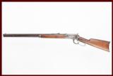 WINCHESTER 1892 25-20WCF USED GUN INV 207039 - 1 of 4
