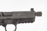 FNH FNX-45 TACTICAL NEW GUN INV 199271 - 2 of 4