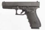 GLOCK 21 GEN 4 45 ACP NEW GUN INV 199403 - 3 of 3