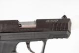 RUGER SR22 22 LR NEW GUN INV 199023 - 2 of 4