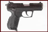 RUGER SR22 22 LR NEW GUN INV 199023 - 1 of 4