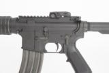 SMITH AND WESSON M&P-15 5.56MM USED GUN INV 207059 - 3 of 4