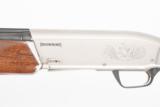 BROWNING MAX HUNTER 12 GA USED GUN INV 207115 - 3 of 4