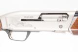 BROWNING MAX HUNTER 12 GA USED GUN INV 207115 - 4 of 4