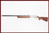 BROWNING MAX HUNTER 12 GA USED GUN INV 207115 - 1 of 4