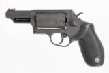 TAURUS JUDGE 45LC/410GA USED GUN INV 207122 - 2 of 2
