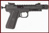 VOLQUARTSEN SCORPION 22 LR NEW GUN INV 201490 - 1 of 5