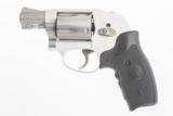 SMITH AND WESSON 638-3 AW 38SPL+P USED GUN INV 207170 - 2 of 2