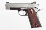 KIMBER 1911 PRO CDP-II 45ACP USED GUN INV 207168 - 2 of 2