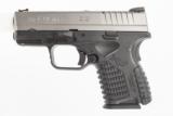 SPRINGFIELD XDS 45ACP USED GUN INV 207148 - 2 of 2