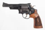 SMITH AND WESSON 25-7 45LC USED GUN INV 207231 - 2 of 2