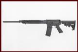 BUSHMASTER XM15-E2S 223/5.56MM USED GUN INV 197182 - 1 of 4