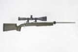 SAVAGE MODEL12 270WSM USED GUN INV 207163 - 2 of 4